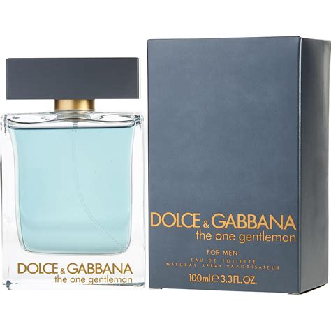 dolce gabbana the one gentleman edt 50ml male|Dolce & Gabbana the one price.